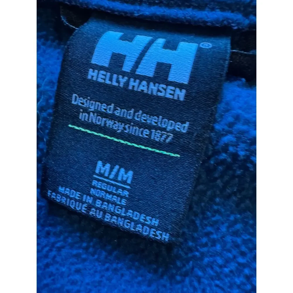 Helly Hansen helly hansen